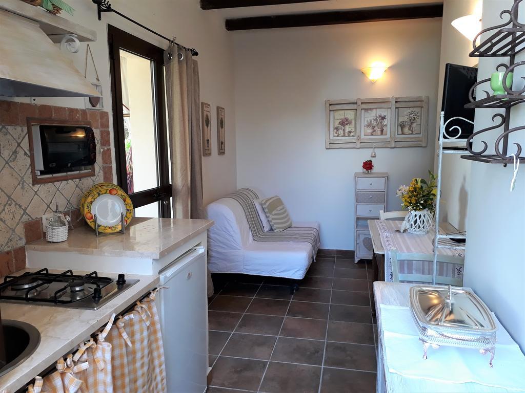 Agriturismo San Giacomo Pitigliano Bagian luar foto