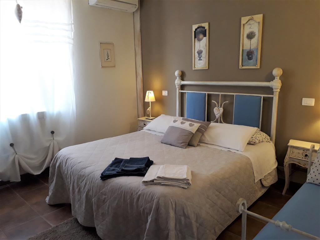 Agriturismo San Giacomo Pitigliano Bagian luar foto